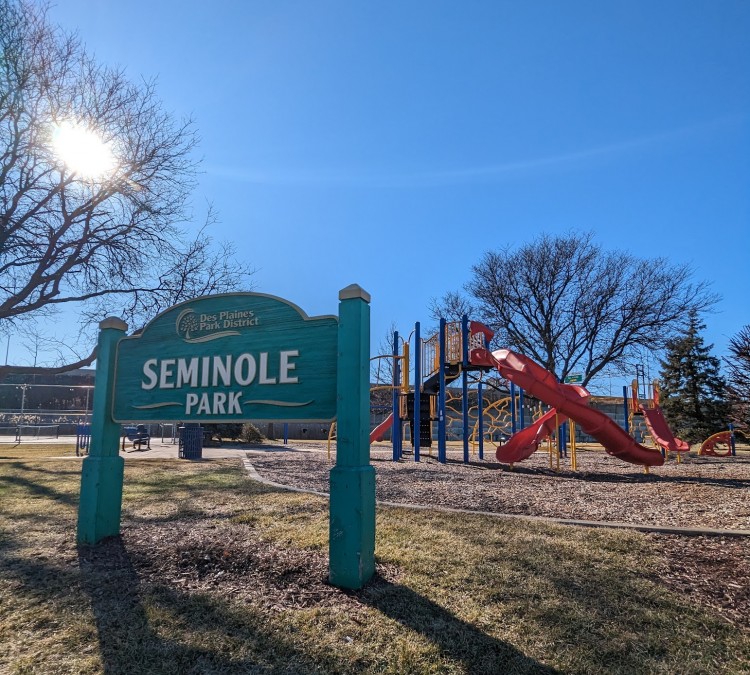 Seminole Park (Des&nbspPlaines,&nbspIL)